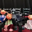 Cei trei purcelusi