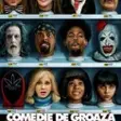 Comedie de groază