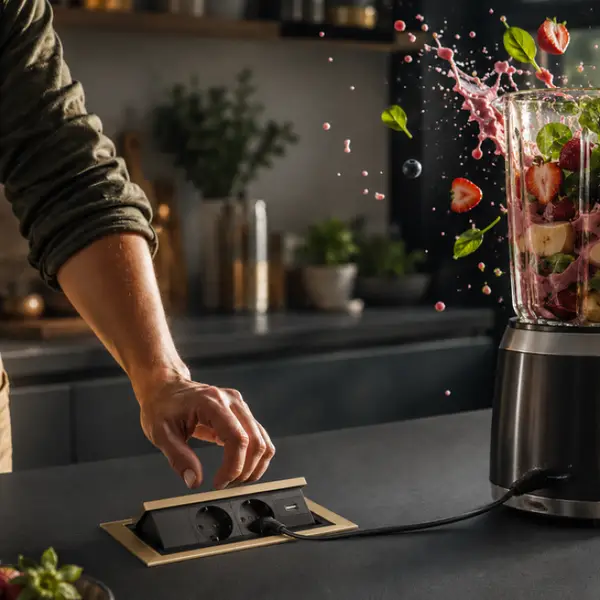 Prize Schulte EVOline pentru blat și mobilier
